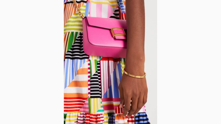 de Kate Spade Frauen Armreif für den letzten Schliff rosa/gold NB82J21147 Zubehör