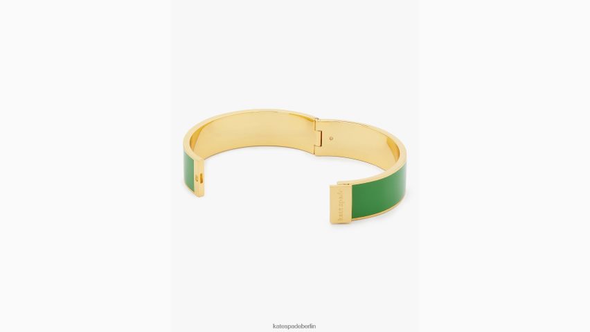 de Kate Spade Frauen Armreif ks grün NB82J21184 Zubehör