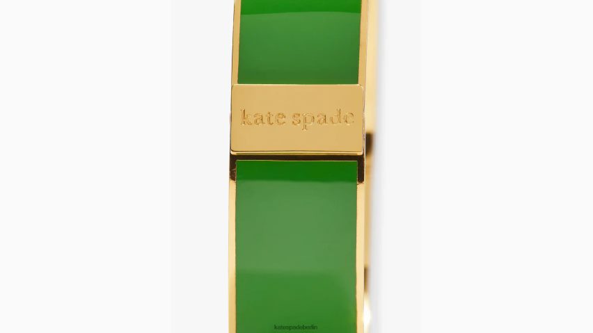 de Kate Spade Frauen Armreif ks grün NB82J21184 Zubehör