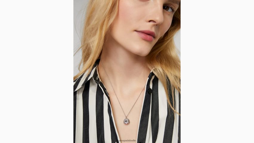 de Kate Spade Frauen Best in Show Mini-Schäferhund-Anhänger neutrales Multi NB82J21076 Zubehör