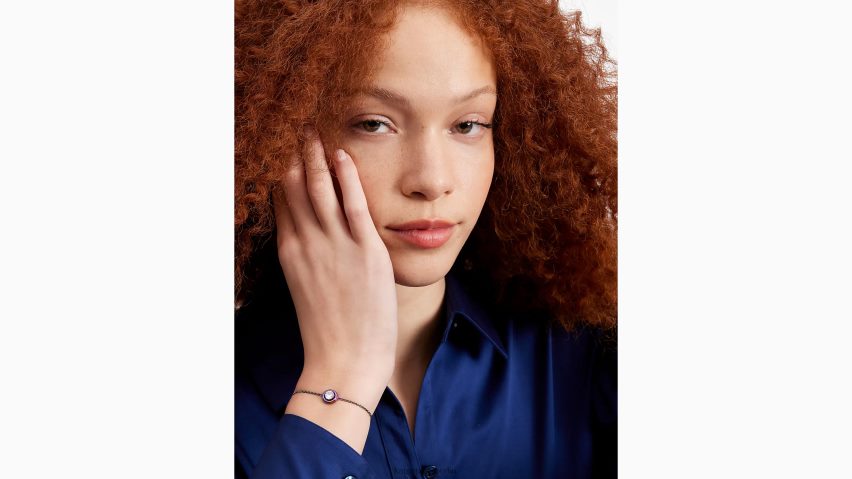 de Kate Spade Frauen Dream in Color Line-Armband multi NB82J21026 Zubehör