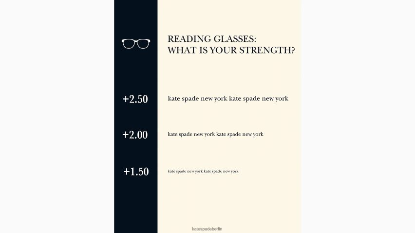 de Kate Spade Frauen Everlee-Leser schwarz-multi NB82J21322 Zubehör