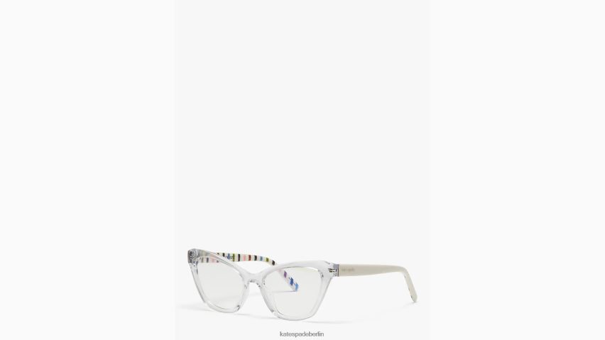 de Kate Spade Frauen Gracelyn-Leser Weiß NB82J21305 Zubehör