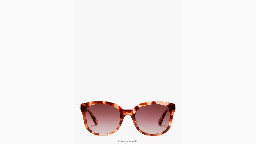 de Kate Spade Frauen Gwenith Sonnenbrille 0 ht8 3 x NB82J21386 Zubehör