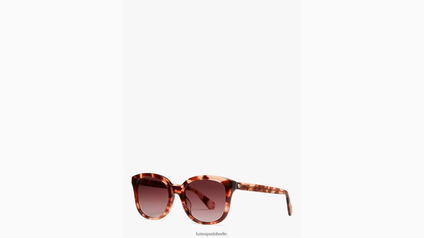 de Kate Spade Frauen Gwenith Sonnenbrille 0 ht8 3 x NB82J21386 Zubehör