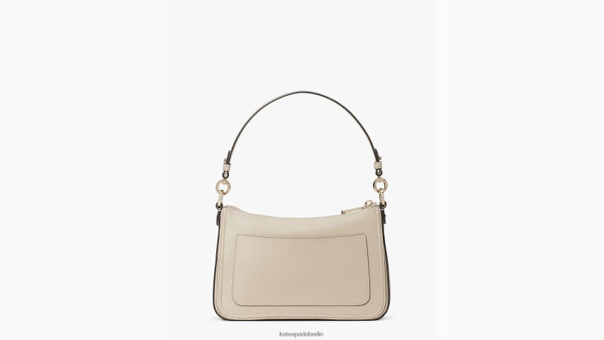 de Kate Spade Frauen Hudson Medium Convertible Umhängetasche Steingut NB82J2100 Zubehör