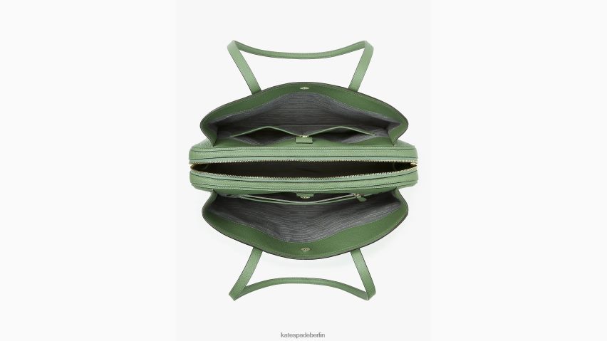 de Kate Spade Frauen Hudson große Arbeitstasche Romaine NB82J2133 Zubehör