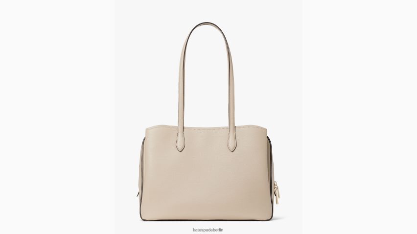 de Kate Spade Frauen Hudson große Arbeitstasche Steingut NB82J2136 Zubehör