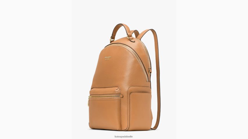 de Kate Spade Frauen Hudson großer Rucksack Bungalow NB82J2258 Zubehör