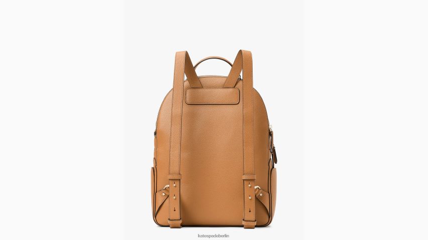 de Kate Spade Frauen Hudson großer Rucksack Bungalow NB82J2258 Zubehör