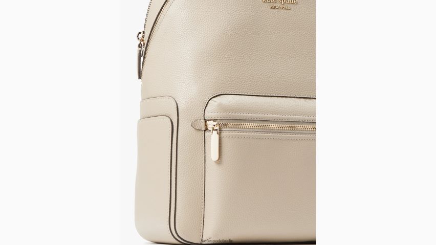 de Kate Spade Frauen Hudson großer Rucksack Steingut NB82J2259 Zubehör