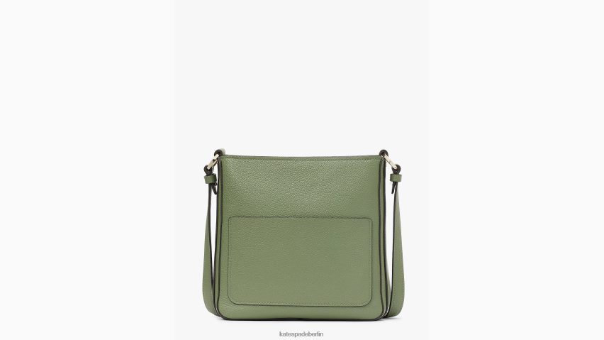 de Kate Spade Frauen Hudson kleine Umhängetasche Romaine NB82J2131 Zubehör