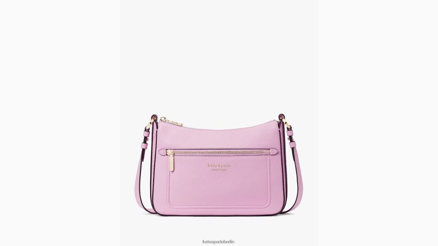 de Kate Spade Frauen Hudson mittelgroßer Umhängetasche Lavendelfrost NB82J225 Zubehör