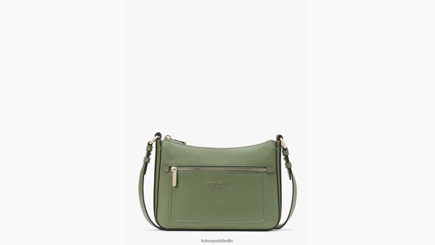 de Kate Spade Frauen Hudson mittelgroßer Umhängetasche Romaine NB82J222 Zubehör