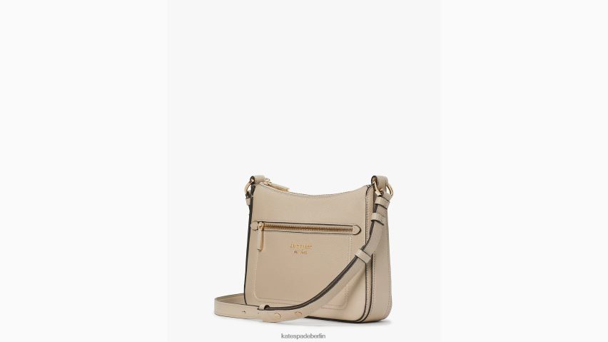 de Kate Spade Frauen Hudson mittelgroßer Umhängetasche Steingut NB82J224 Zubehör