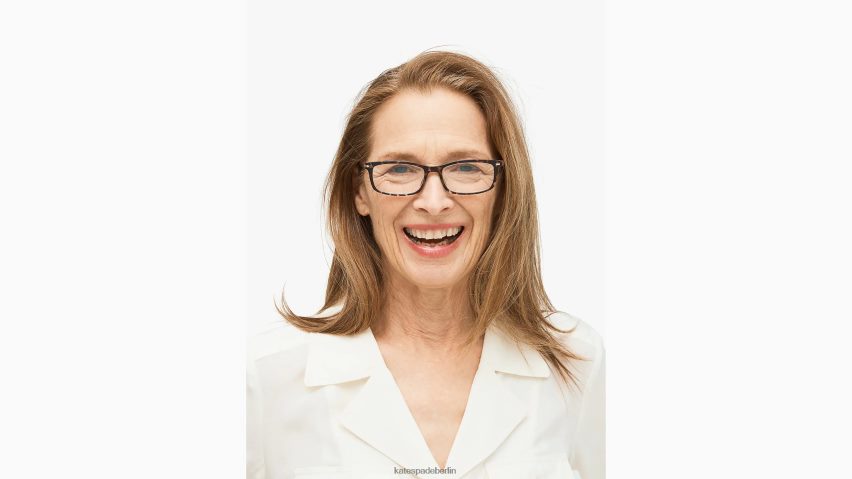 de Kate Spade Frauen Jodie-Lesegeräte mit Blaulichtfiltern warmes Lebkuchen-/Picknickrot NB82J21319 Zubehör