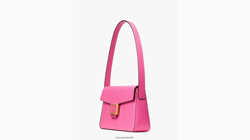 de Kate Spade Frauen Katy mittelgroße Umhängetasche Energie rosa NB82J257 Zubehör