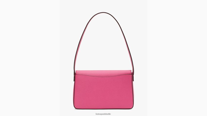 de Kate Spade Frauen Katy mittelgroße Umhängetasche Energie rosa NB82J257 Zubehör
