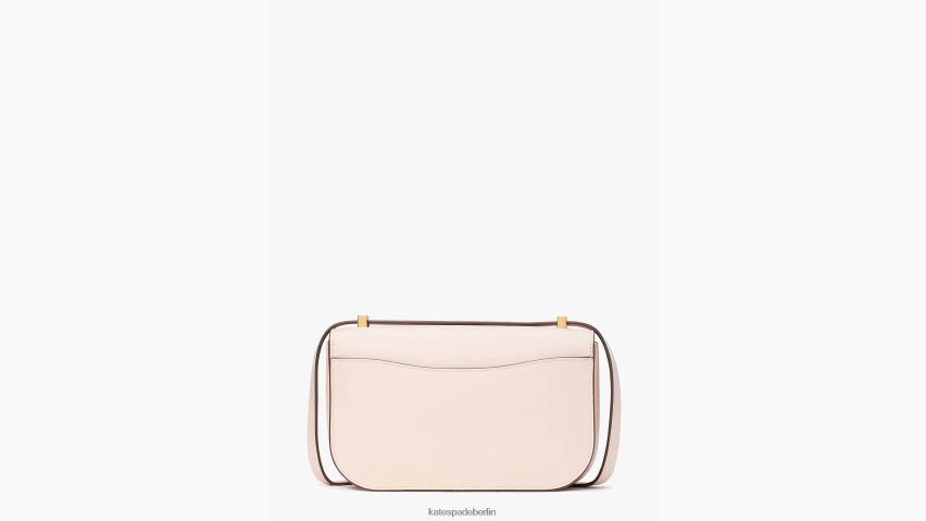 de Kate Spade Frauen Katy mittelgroße umwandelbare Umhängetasche Mochi-Rosa NB82J2320 Zubehör