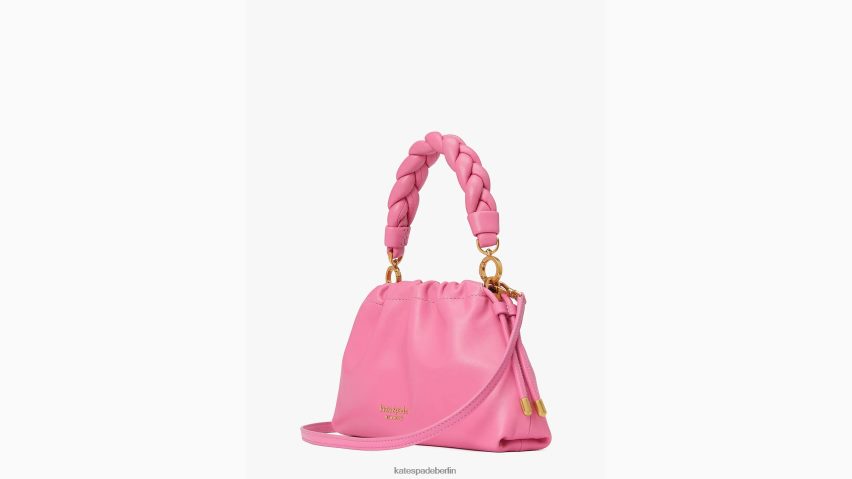 de Kate Spade Frauen Kleine Baiser-Umhängetasche rosa Wolke NB82J2128 Zubehör