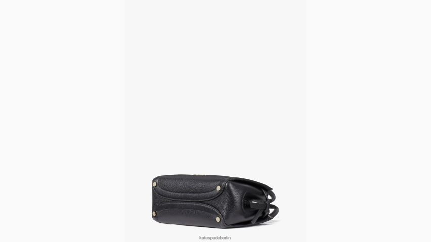 de Kate Spade Frauen Knott Mini-Umhängetasche Schwarz NB82J2173 Zubehör