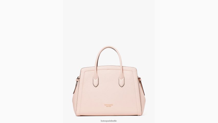 de Kate Spade Frauen Knott große Umhängetasche Mochi-Rosa NB82J2243 Zubehör