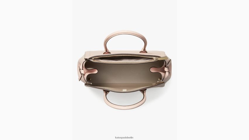 de Kate Spade Frauen Knott große Umhängetasche Mochi-Rosa NB82J2243 Zubehör