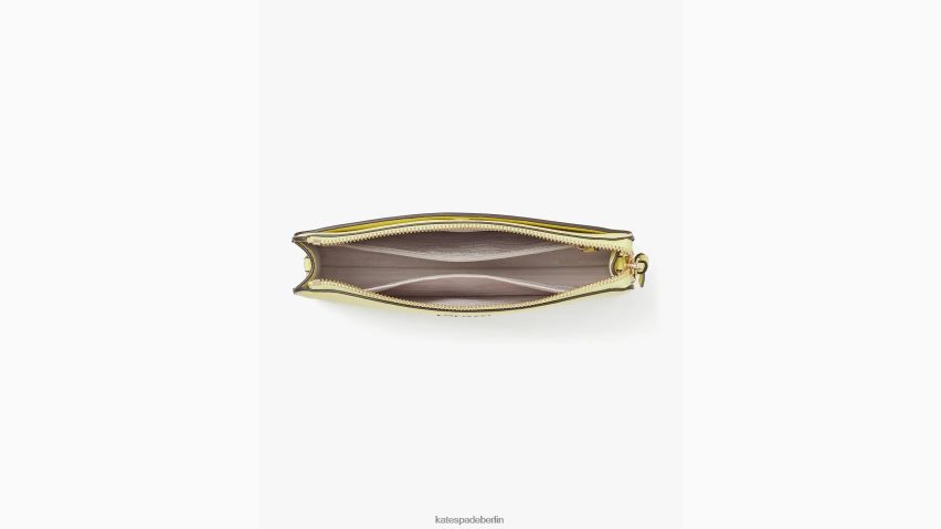 de Kate Spade Frauen Knott kleine Umhängetasche Die Sonne scheint NB82J286 Zubehör