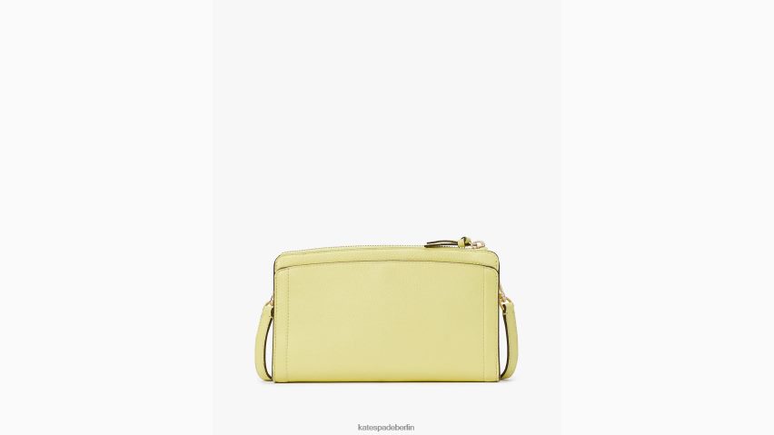 de Kate Spade Frauen Knott kleine Umhängetasche Die Sonne scheint NB82J286 Zubehör