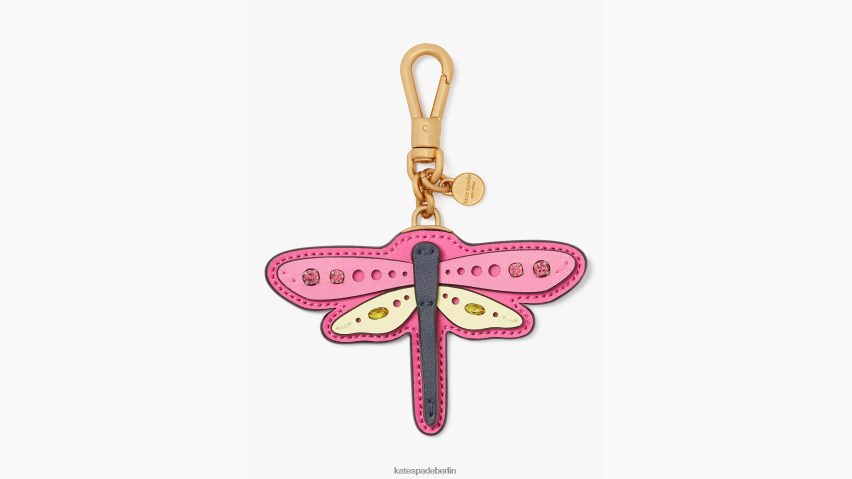 de Kate Spade Frauen Libellen-Schlüsselanhänger multi NB82J21285 Zubehör
