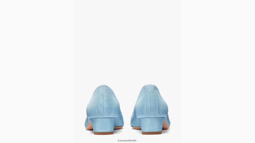 de Kate Spade Frauen Mimosa-Pumps Mittagsblau NB82J2598 Schuhwerk