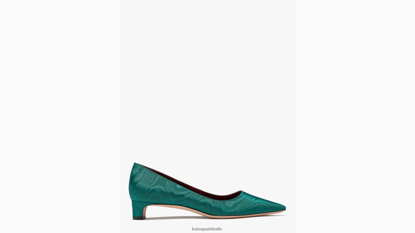 de Kate Spade Frauen Mimosa-Pumps Rucola NB82J2599 Schuhwerk