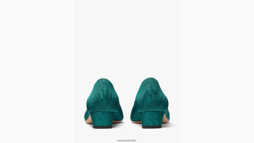 de Kate Spade Frauen Mimosa-Pumps Rucola NB82J2599 Schuhwerk