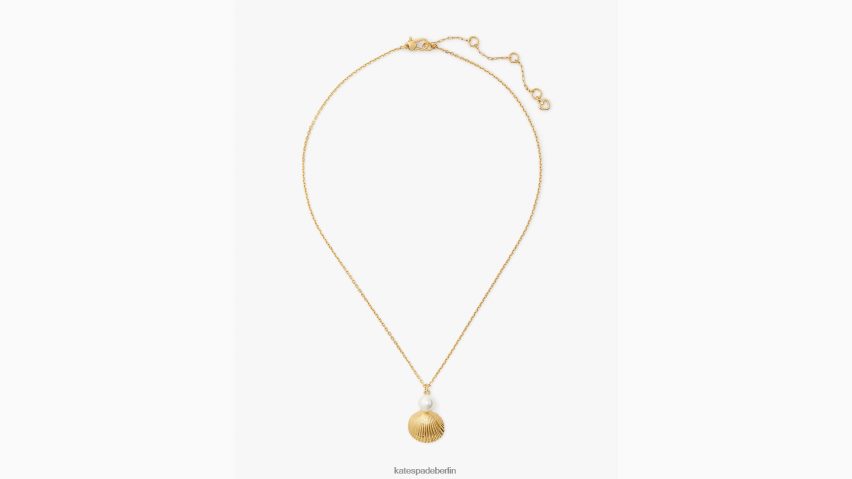 de Kate Spade Frauen Mini-Anhänger „Riffschatz“ Gold-Multi NB82J2993 Zubehör