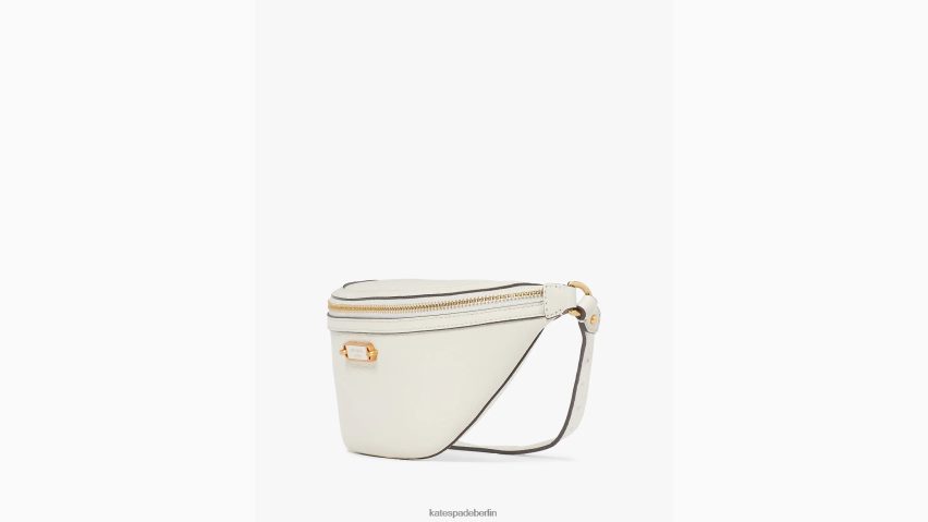 de Kate Spade Frauen Mittlere Gürteltasche von Gramercy Halo weiß NB82J2111 Zubehör