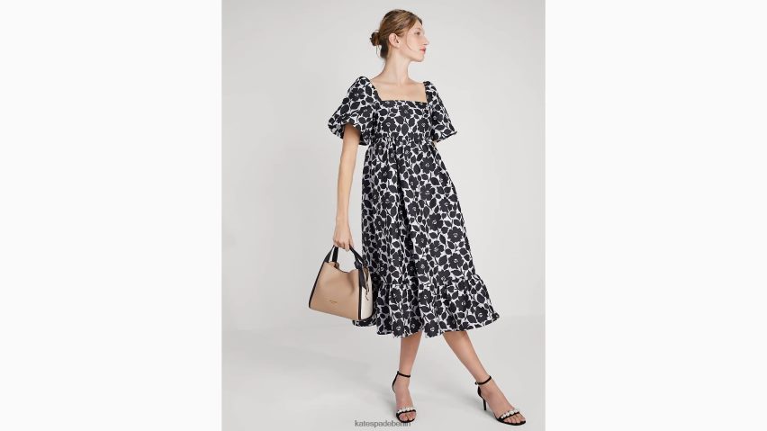 de Kate Spade Frauen Mittlere Umhängetasche im Colorblock-Design von Knott Kraftpapier multi NB82J2121 Zubehör