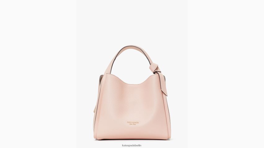de Kate Spade Frauen Mittlere Umhängetasche von Knott Mochi-Rosa NB82J2125 Zubehör
