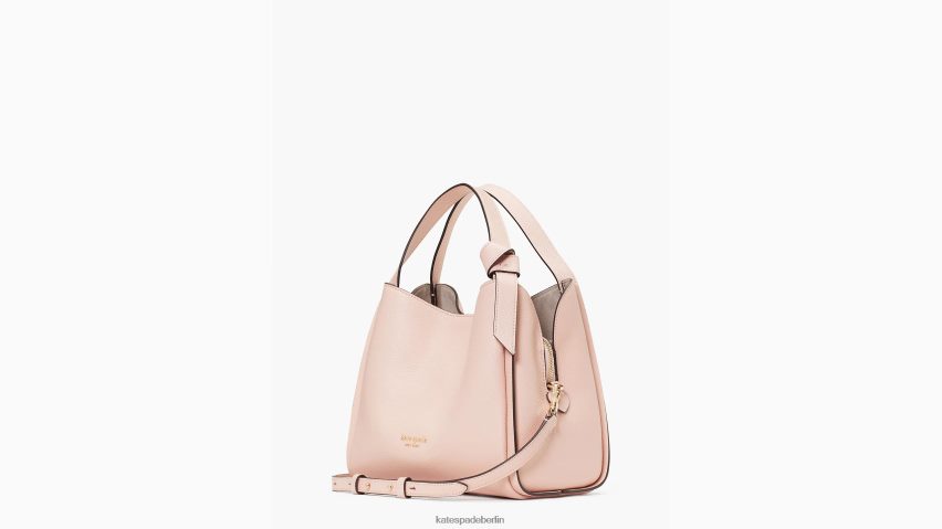 de Kate Spade Frauen Mittlere Umhängetasche von Knott Mochi-Rosa NB82J2125 Zubehör