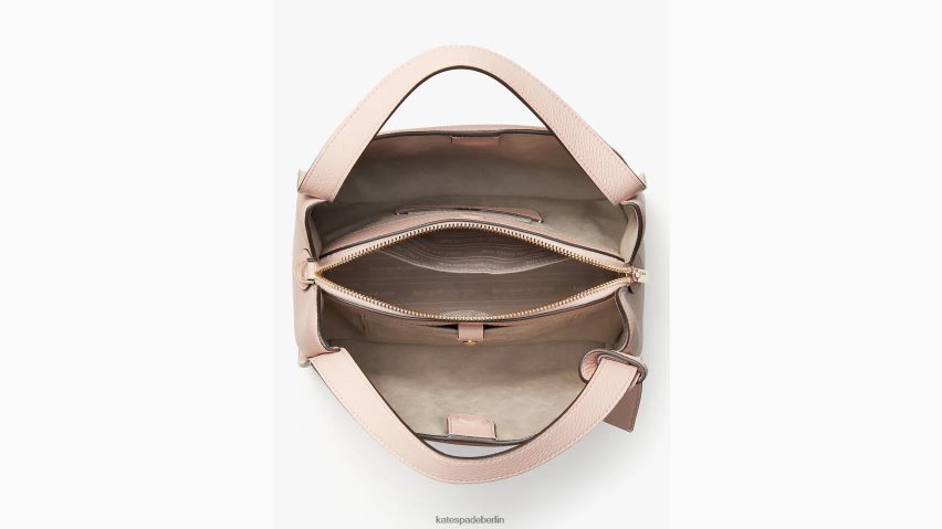 de Kate Spade Frauen Mittlere Umhängetasche von Knott Mochi-Rosa NB82J2125 Zubehör