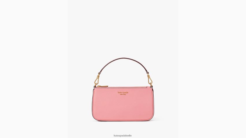 de Kate Spade Frauen Morgan East West Umhängetasche Lachsrosa NB82J2149 Zubehör