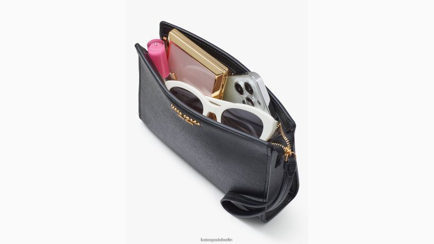 de Kate Spade Frauen Morgan Tulip Toss-Armband mit Zwickel creme multi NB82J2366 Zubehör