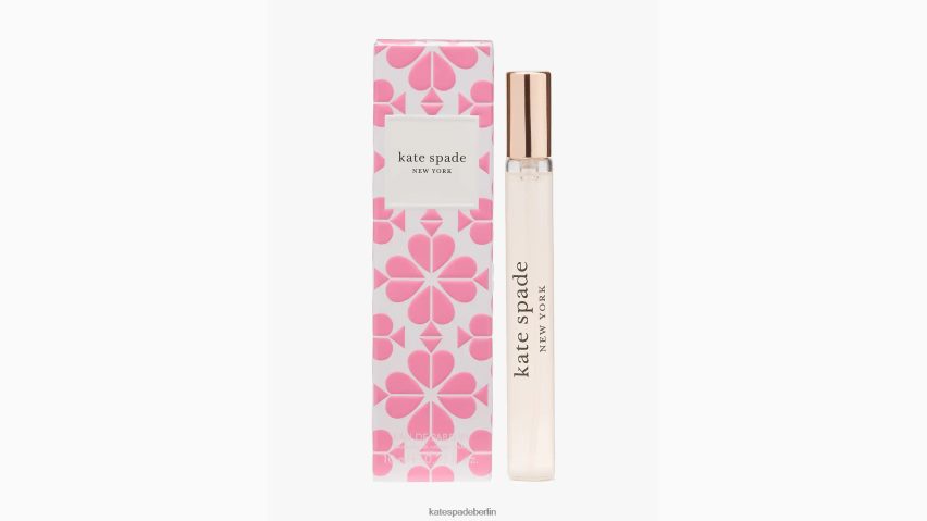 de Kate Spade Frauen New York 034 fl oz Spray keiner NB82J21292 Zubehör