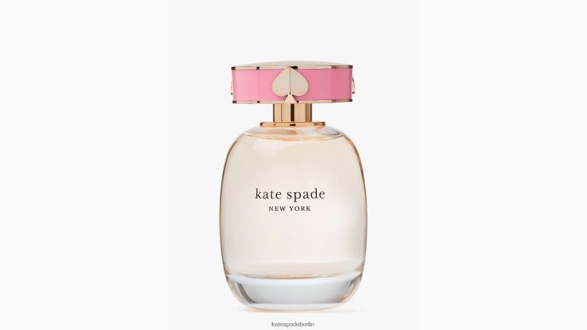 de Kate Spade Frauen New York 33 fl oz Eau de Parfum keiner NB82J21330 Zubehör