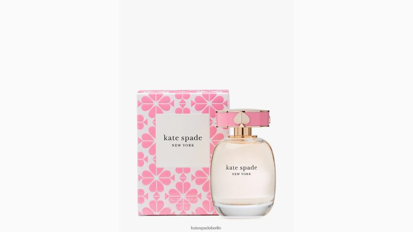 de Kate Spade Frauen New York 33 fl oz Eau de Parfum keiner NB82J21330 Zubehör