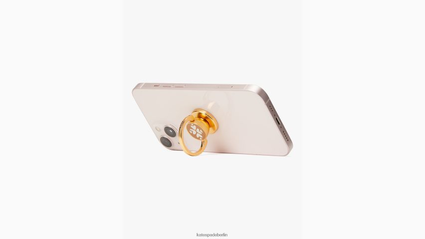 de Kate Spade Frauen Patisserie-Kaffeetassen-Ringständer multi NB82J21443 Zubehör