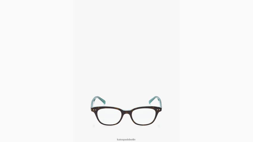 de Kate Spade Frauen Rebecca-Leser Wasserschildkröte NB82J21297 Zubehör