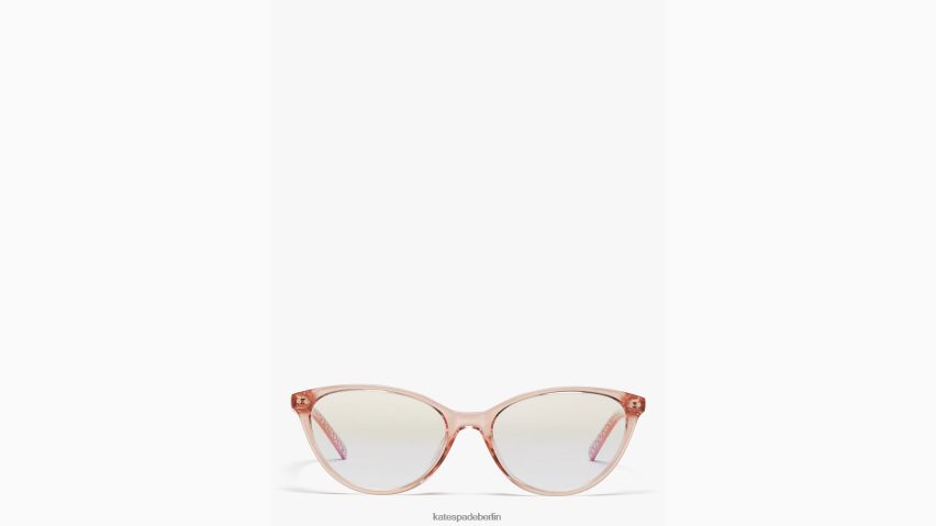 de Kate Spade Frauen Roanne-Leser Granatapfel NB82J21391 Zubehör