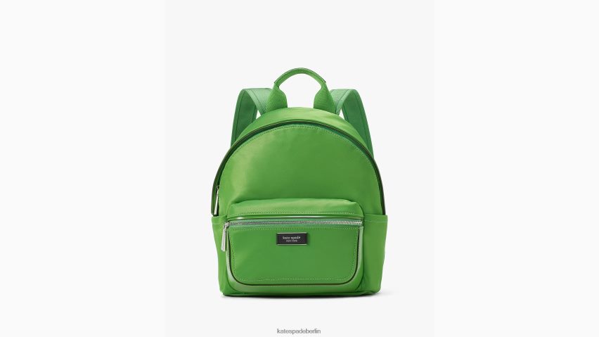 de Kate Spade Frauen Sam Icon Ksnyl kleiner Rucksack ks grün NB82J2235 Zubehör