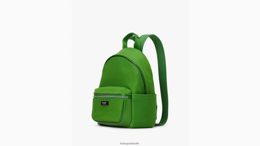de Kate Spade Frauen Sam Icon Ksnyl kleiner Rucksack ks grün NB82J2235 Zubehör