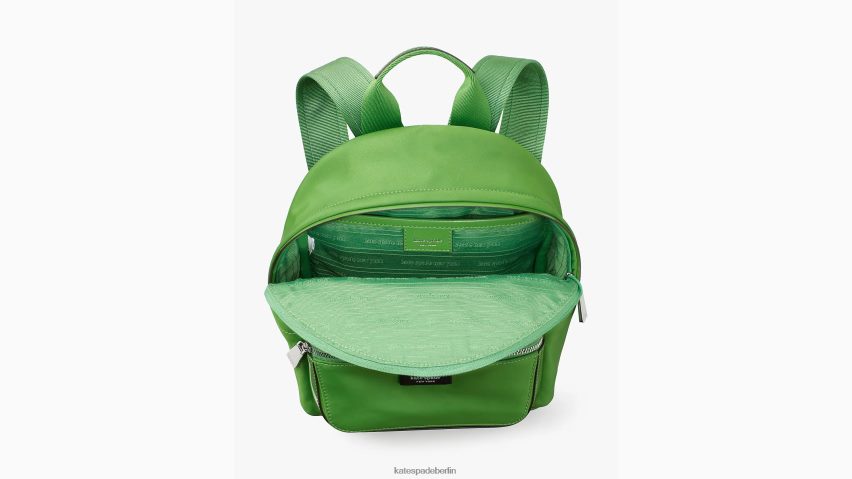 de Kate Spade Frauen Sam Icon Ksnyl kleiner Rucksack ks grün NB82J2235 Zubehör